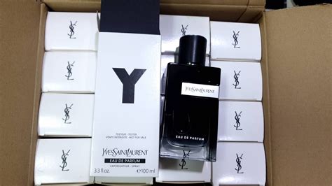 ysl ell tester|TRY IT ON .